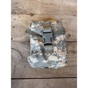 US Army UCP IFAC Improved First Aid Kit 6545-01-531-3647 CLS Digital Pattern